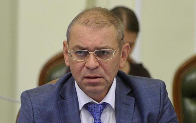 Пашинский заявил о коррупционных махинациях в Минобороны и ВСУ на миллиарды долларов