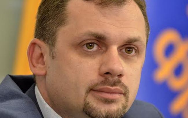 Левус вважає "ганебною" ситуацію з отриманням Григоришиним українського громадянства