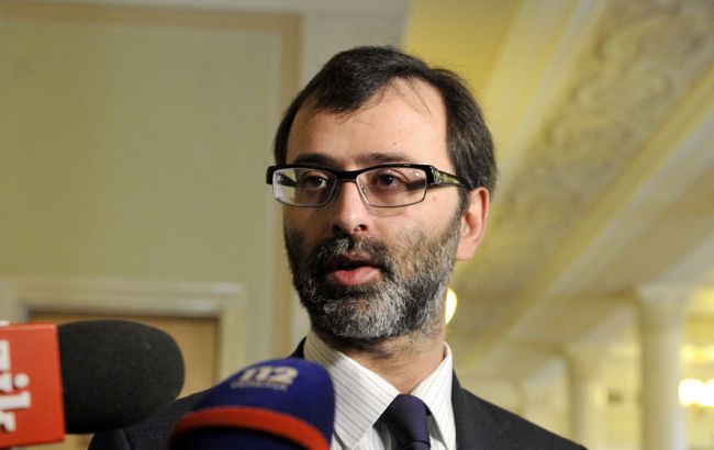 Логвинский: обвинения в рейдерстве - месть за мою принципиальную позицию по Крыму и Меджлису
