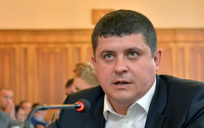 Авакова намагаються дискредитувати через позицію НФ щодо агентури РФ, - Бурбак
