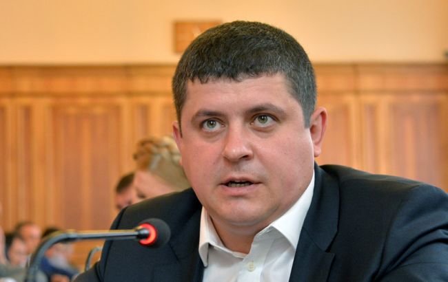 Бурбак: "Народний фронт" підтримає відставку Яценюка