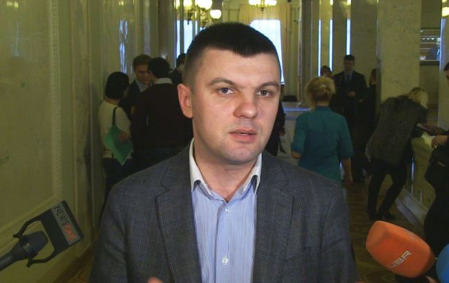 За "борцями проти війни" зазвичай стоять російські спецслужби, - нардеп