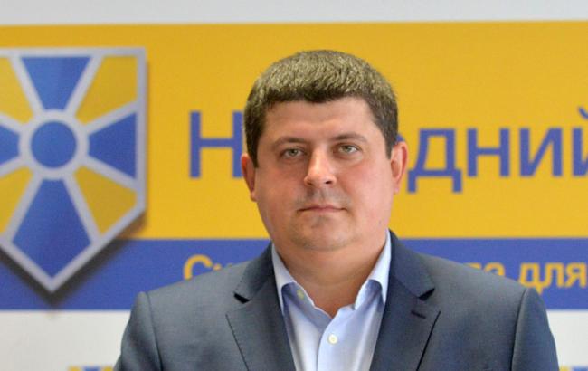 У "Народному фронті" вважають небезпечною підтримку від Тимошенко