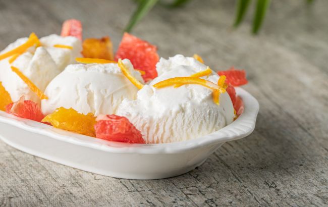 Літні десерти без шкоди для фігури: топ-5 корисних рецептів