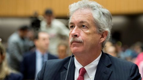 Директор ЦРУ таємно зустрівся з лідером талібів у Кабулі, - WP