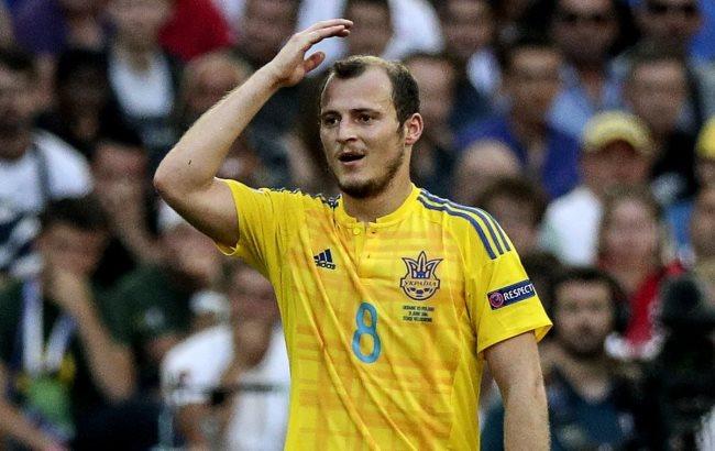 Экс-футболист сборной Украины назвал Зозулю "показушником"