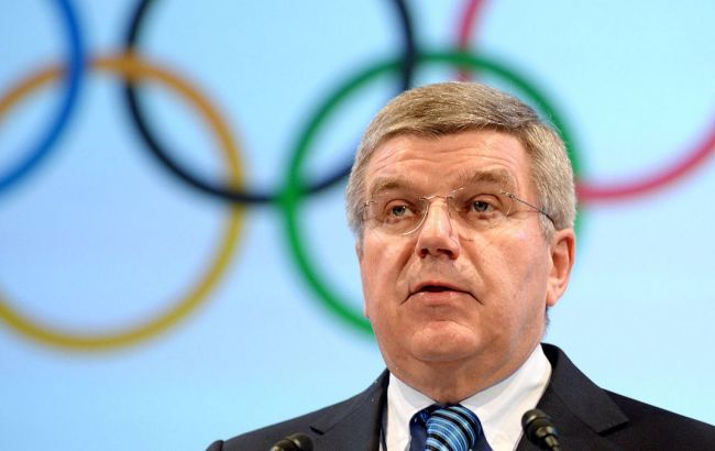 Міжнародний олімпійський комітет анонсував нові санкції проти Росії