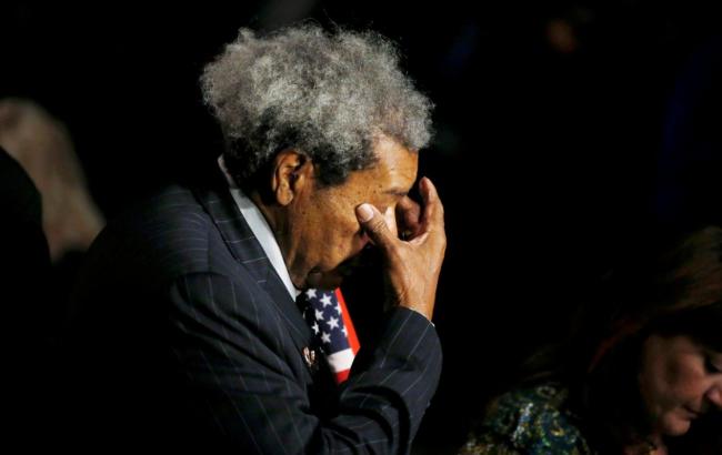 Знаменитый промоутер Дон Кинг рассказал о потерях в  связи с допингом Поветкина