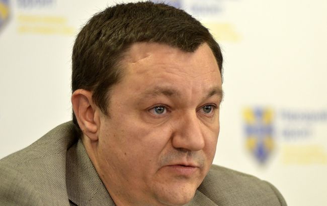 В ДНР прибыли съемочные группы российского ТВ, возможна эскалация, - Тымчук