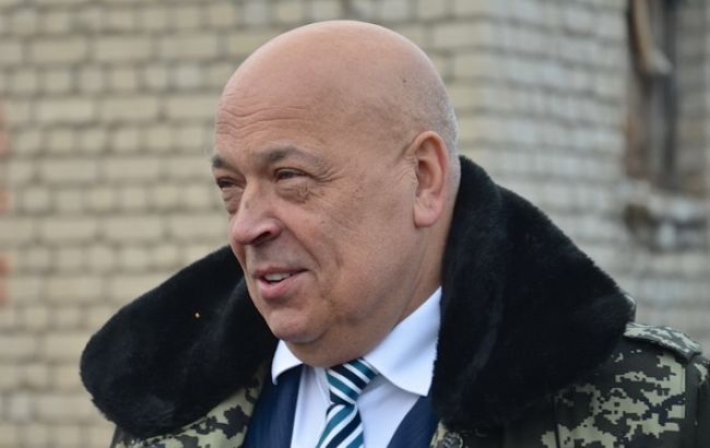 В результаті боїв у Кримському та Троїцькому поранено 2 бійця АТО, - Москаль