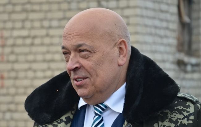 В Луганській обл. після урагану і обстрілів знеструмлено ряд населених пунктів, - Москаль