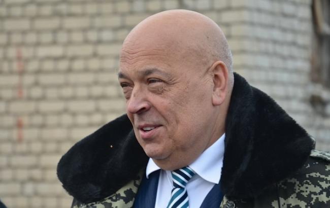 В Луганській обл. на розтяжці підірвалися 3 бійця АТО, - Москаль