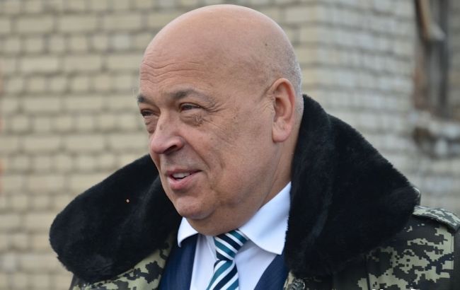 Москаль доручив ЗСУ та МВС на блокпостах ретельніше перевіряти документи на авто