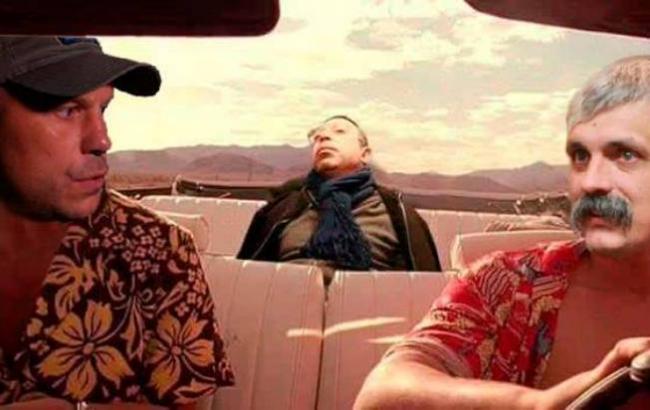 "Проснулись и отжались": Кива дал установку украинцам