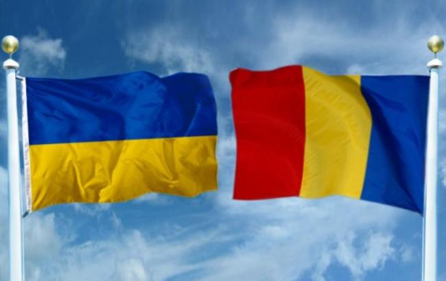 На українсько-румунському кордоні у 2016 р. запрацюють сучасні пункти пропуску