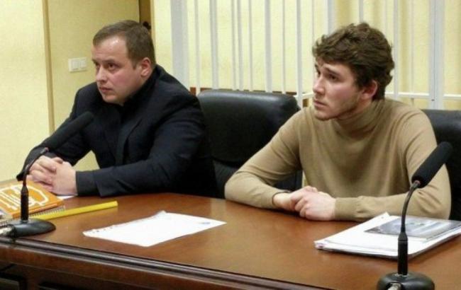 Суд відпустить на волю мажору Толстошеєва