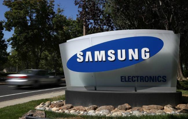 Samsung очікує рекордний операційний прибуток за підсумками першого кварталу
