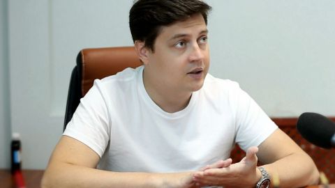 Реформа держархконтролю суперечить і ускладнює саму суть контролю, - Авдєєв