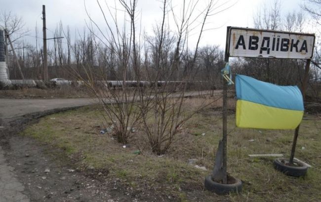 Жителі Авдіївки залишилися без води через зупинку Донецької фільтрувальної станції