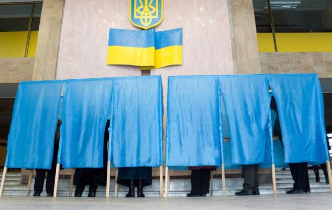 В Луганской области сепаратистам не удалось сорвать выборы, – кандидат в нардепы