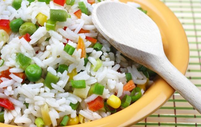Рисовая диета: как похудеть и очистить организм