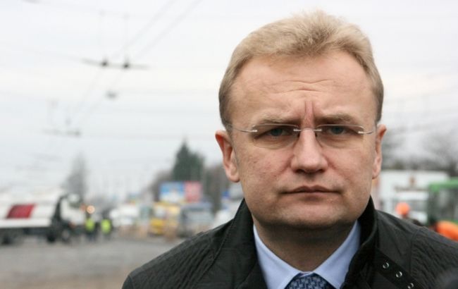 Помер батько лідера "Самопомочі" Садового