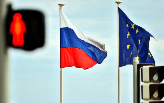 Опрос: большинство немцев поддерживают санкции против России