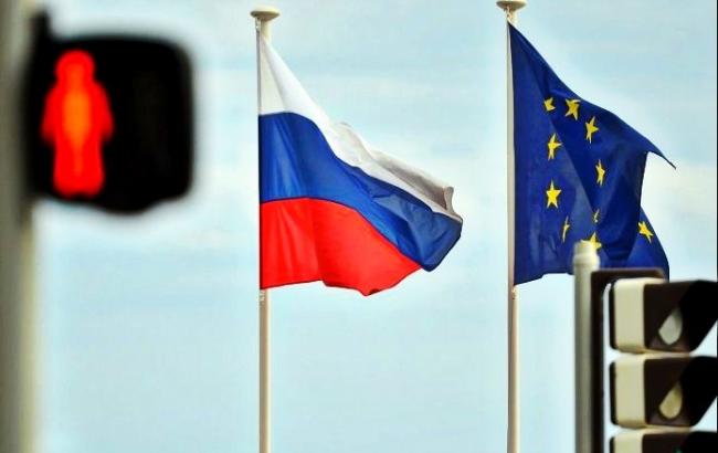 Решение ЕС о продлении санкции против России вступило в силу
