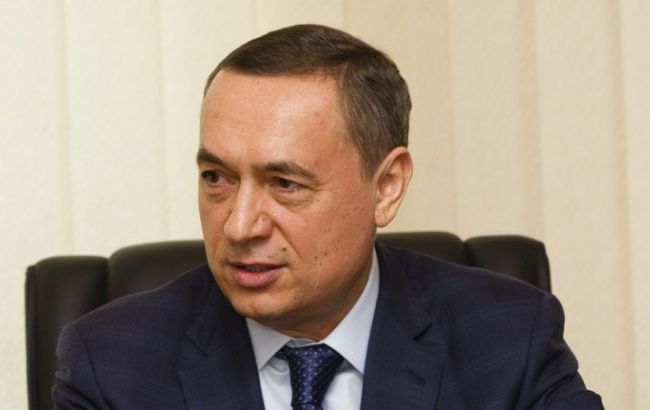 Мартиненко звинуватив НАБУ і Лещенко у фальсифікації розслідування проти нього