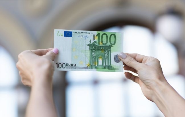 У трьох країнах ЄС завершується програма обміну готівкової гривні на євро