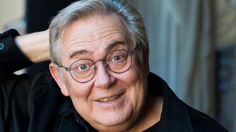 Російського актора з "Городка" Юрія Стоянова госпіталізували