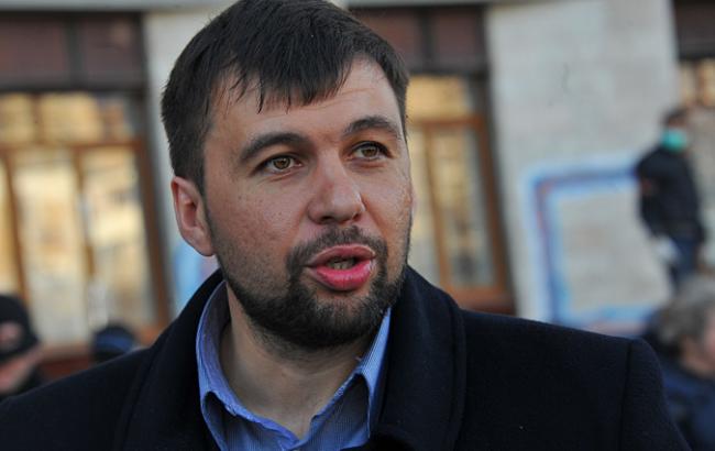 У ДНР пригрозили Україні війною з-за поправок в закон про особливий статус Донбасу