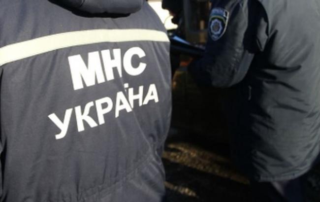 В Хмельницкой обл. произошел взрыв: есть пострадавшие