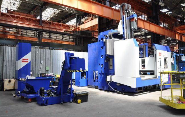 У Чехії перевірять компанії, які можуть забезпечувати Росію верстатами для зброї