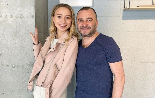 Еще меня переживет: молодая жена Виктора Павлика пошутила о разнице в возрасте