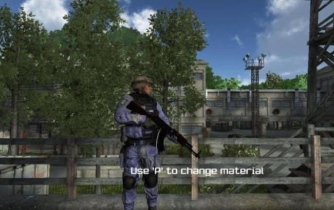 У Латвії випустять гру про війну на Донбасі