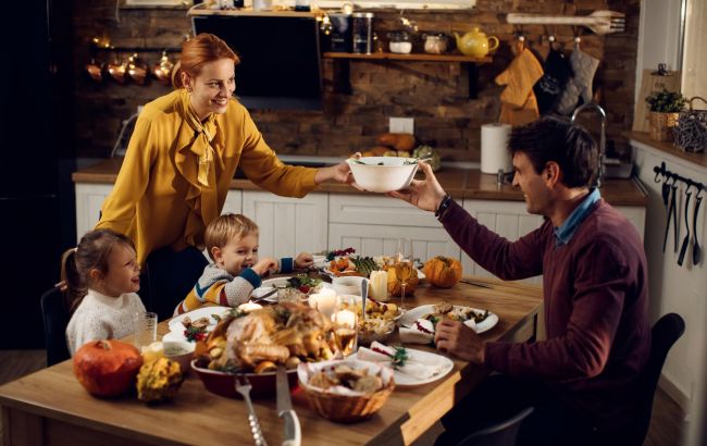 Стоит ли на Святвечер готовить жареные блюда: ответ диетолога