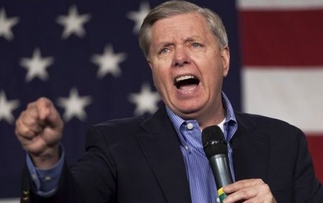 Сенатор-республиканец пригрозил России новыми санкциями