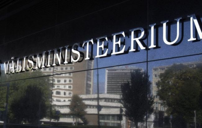 Естонія висилає з країни двох російських дипломатів