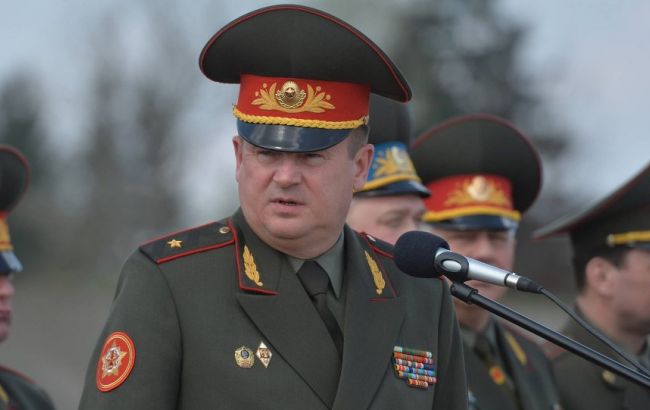 Білорусь включила "кольорові революції" в список загроз згідно новій військовій доктрині