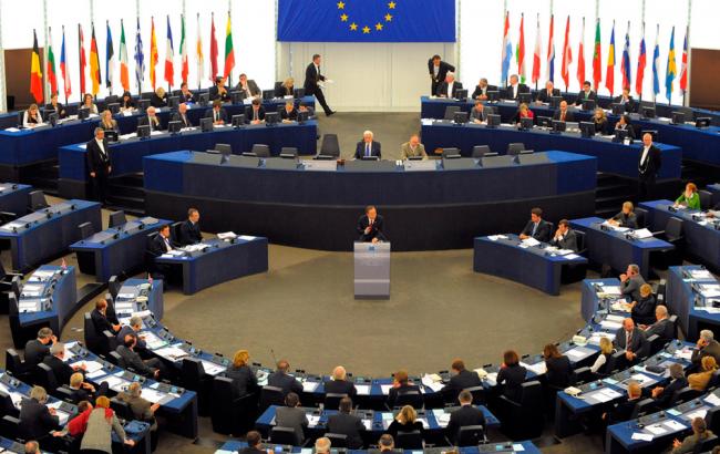 Европарламент признал, что РФ больше не является стратегическим партнером ЕС
