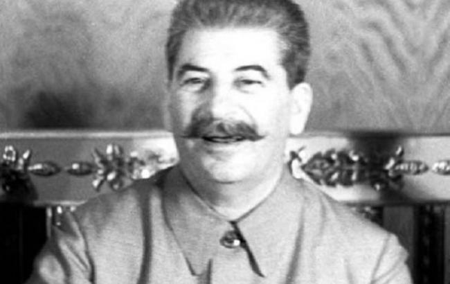 В РФ нашелся настоящий внук Сталина