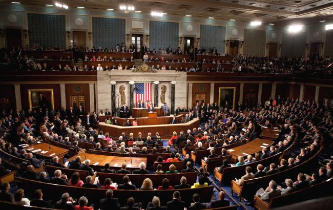 Конгрес США розглядає збільшення фінансування України, - сенатор