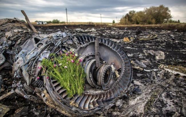 Хто збив Boeing MH17: фінальний звіт