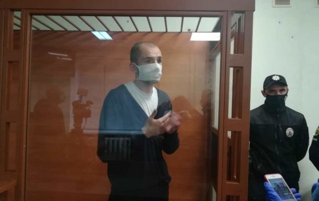 Перестрелка в Броварах: первый участник арестован без права залога