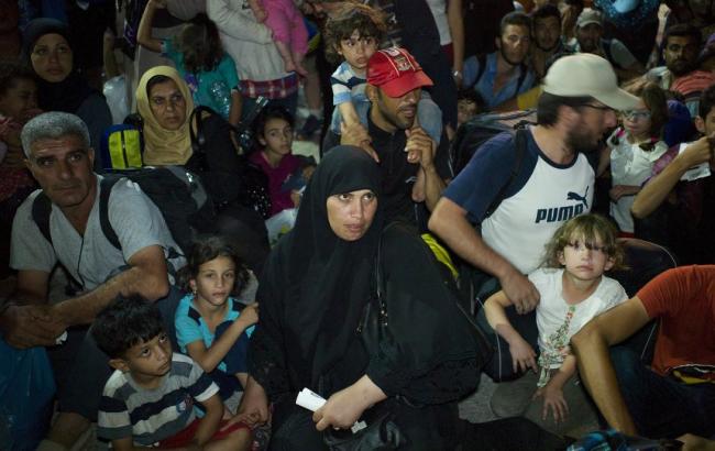 Казахстан заявил о готовности принять беженцев