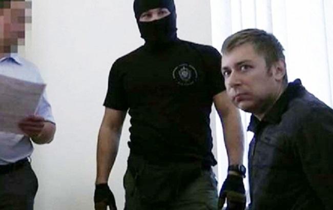 Минюст решил вернуть в Украину осужденного в РФ политзаключенного Выгивского