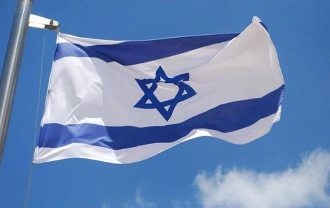 Во Львове открылось консульство Израиля