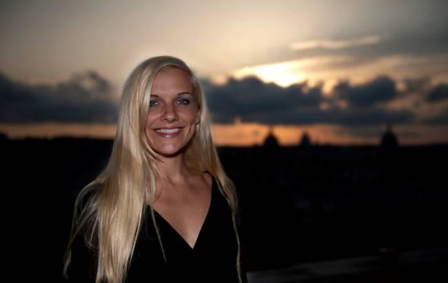 Фильм об украинской художнице с ДЦП получил приз на Голливудском кинофестивале