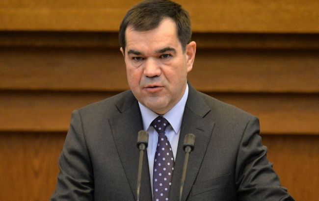 У Білорусі розслідують участь 138 громадян у бойових діях на Донбасі